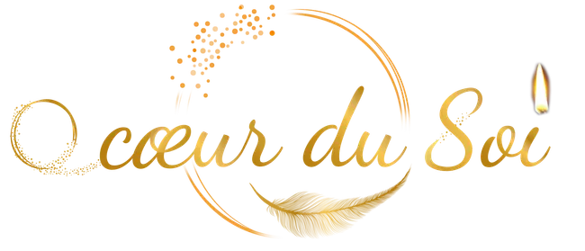 O Coeur du Soi logo